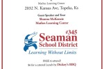 NTBA Luncheon Invite August 2019
