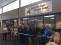 bank opening