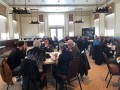 meeting