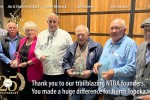 25th anniversary ntba founders awards