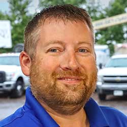 Matt Frydendall. Midwest Coating, Inc.