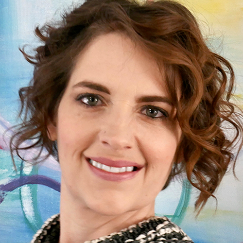 board member Stacey Ogle