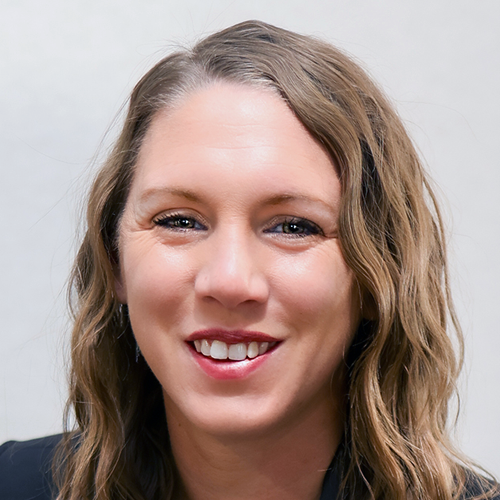 board member jen ortega