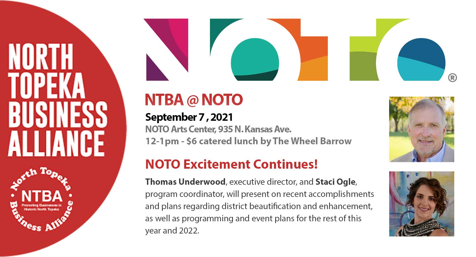 2021 September Mtg