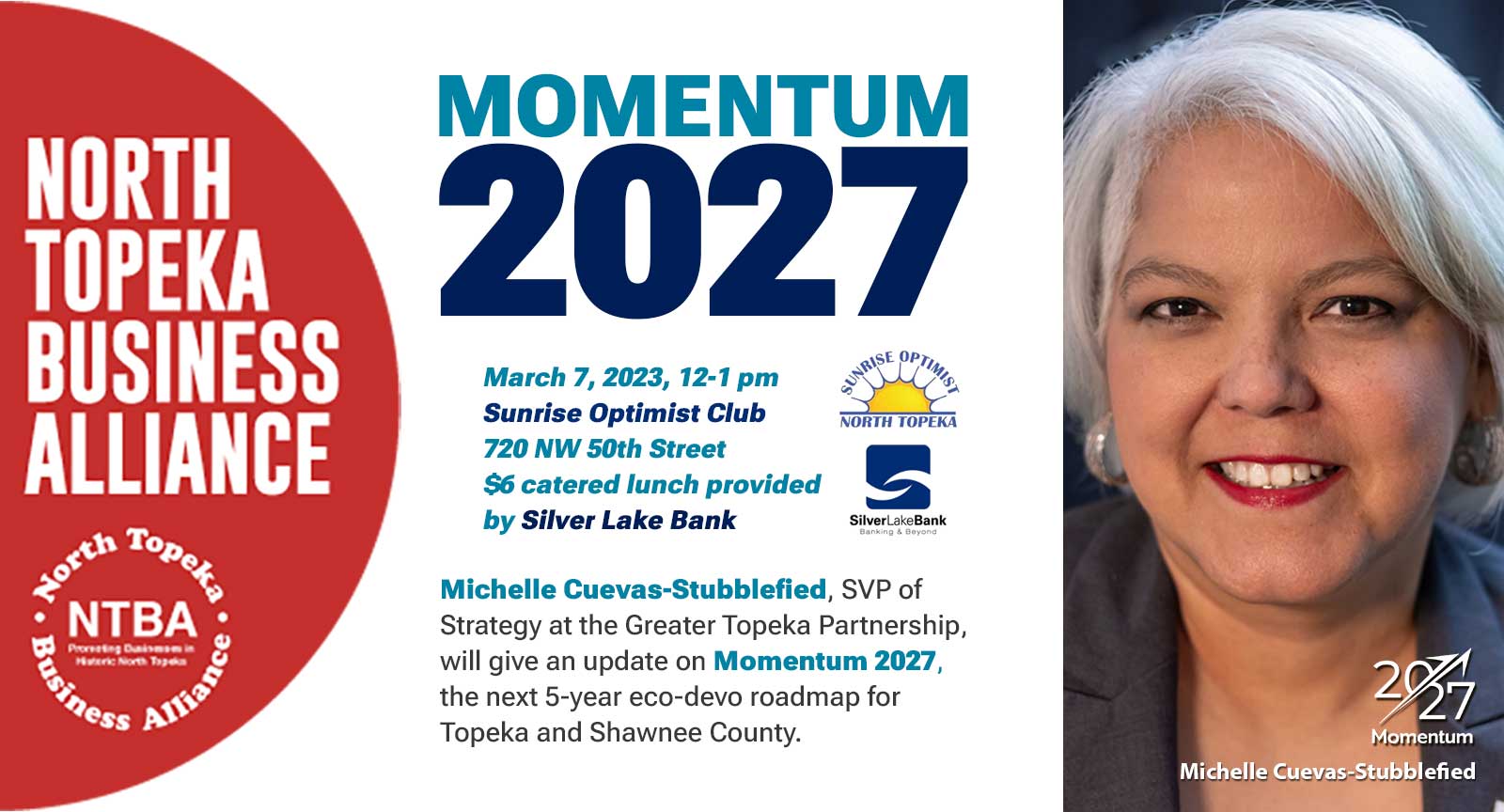 2023 March Mtg