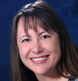 Kristi Erickson