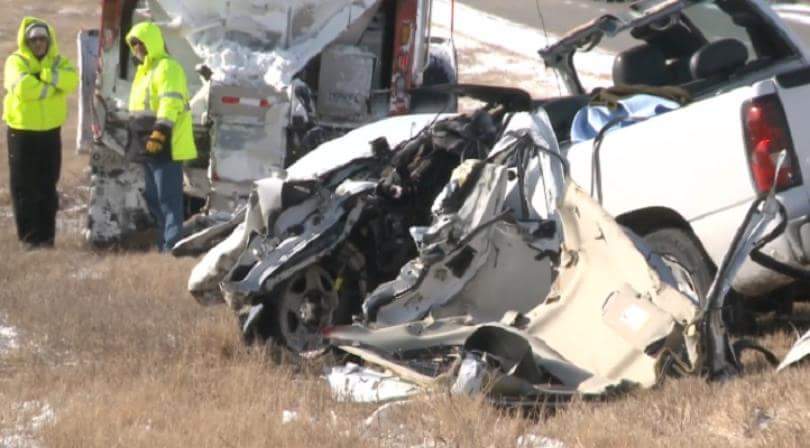 Max crash