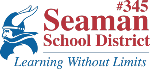 SeamanLogo